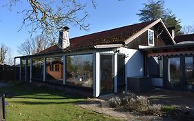 Ferienhaus Bella Vista Edersee